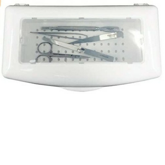 New Silkline Professional Disinfectant Tray - Picture 2 of 2